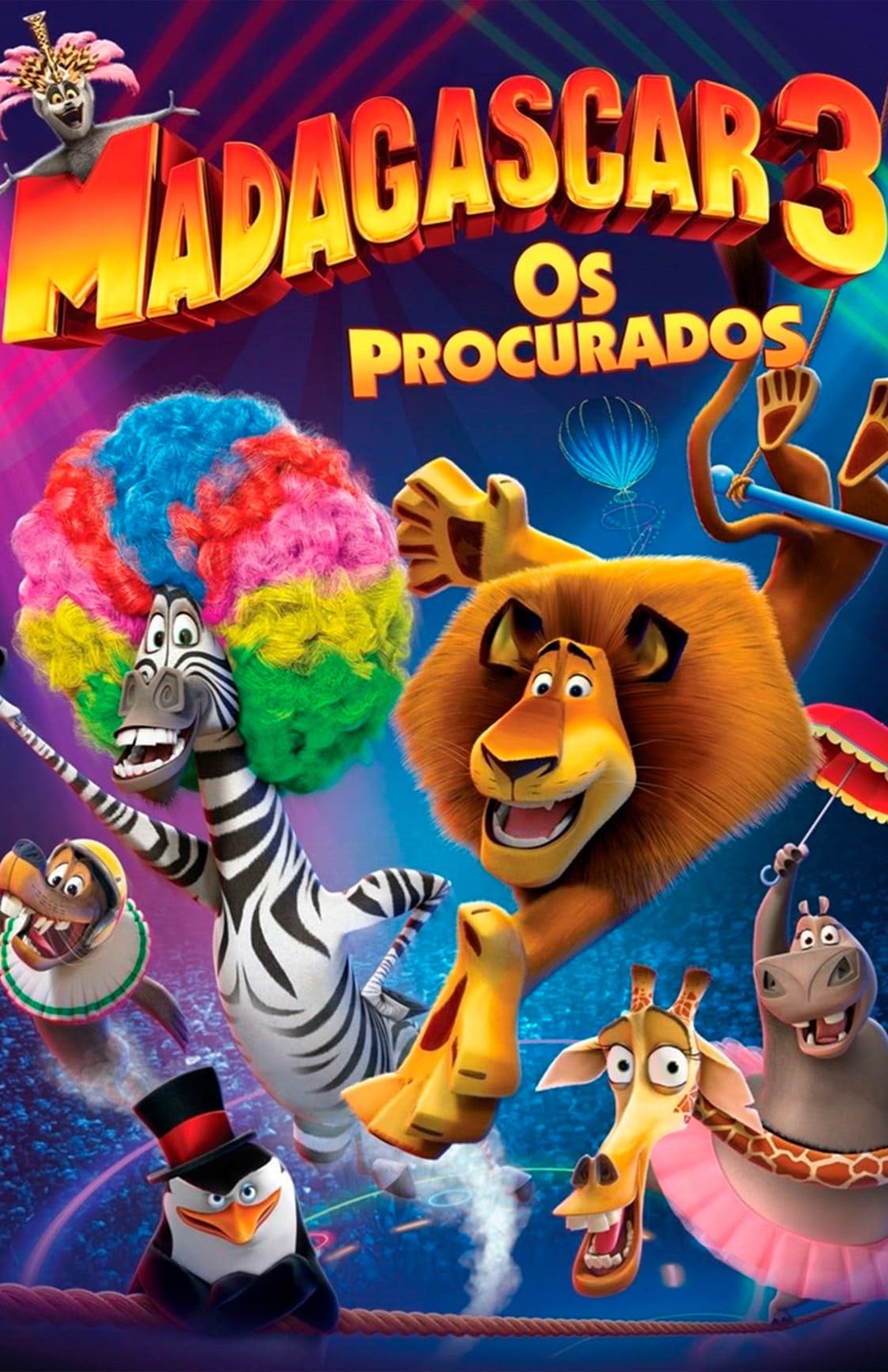 Banner Madagascar