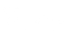 logoomegabranco