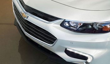 Chevrolet Malibu 2016 LT Cheio