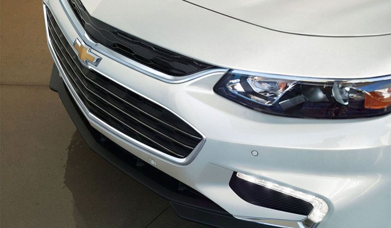 Chevrolet Malibu 2016 LT Cheio