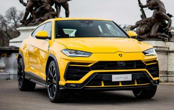 VIP MOTORS