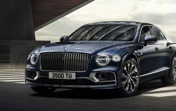 VIP MOTORS
